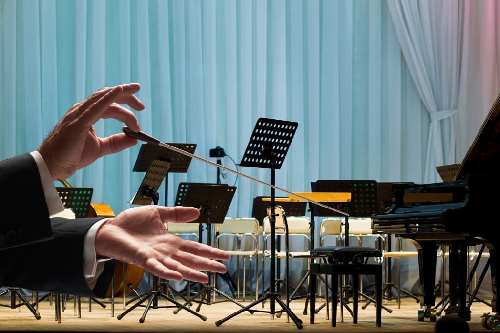 Logo Scuola Musicale Igem